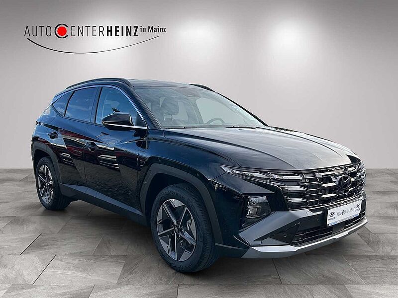 Hyundai TUCSON MY26 1.6 T-GDi 2WD DCT Trend