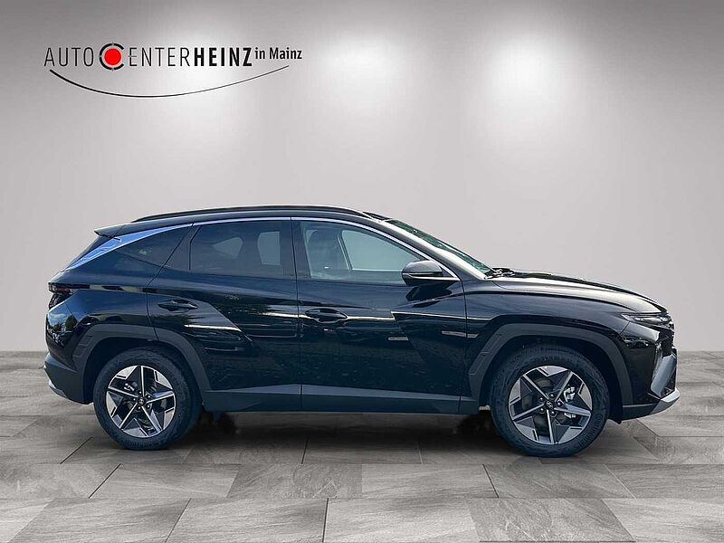 Hyundai TUCSON MY26 1.6 T-GDi 2WD DCT Trend