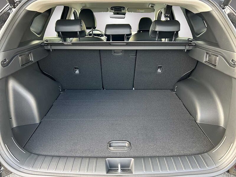 Hyundai TUCSON MY26 1.6 T-GDi 2WD DCT Trend