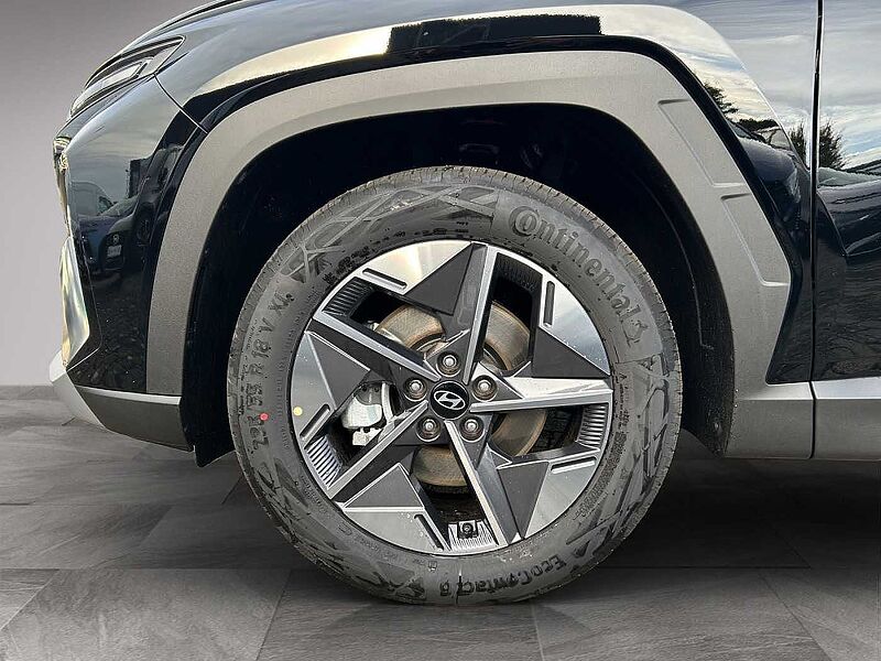 Hyundai TUCSON MY26 1.6 T-GDi 2WD DCT Trend