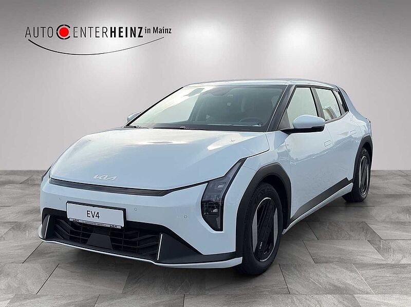 Kia EV4 Air 58,3 kWh FWD Air mit Winter-Paket