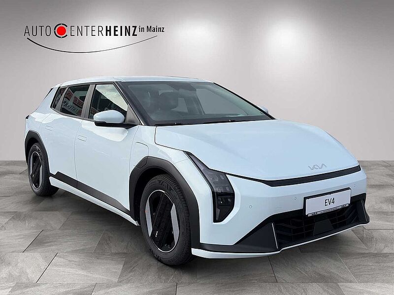 Kia EV4 Air 58,3 kWh FWD Air mit Winter-Paket