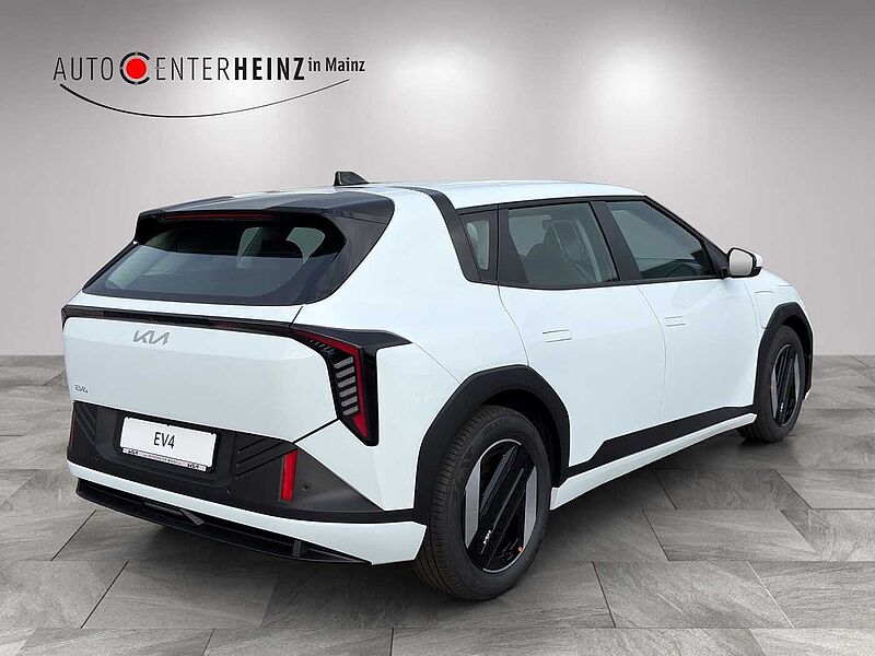 Kia EV4 Air 58,3 kWh FWD Air mit Winter-Paket