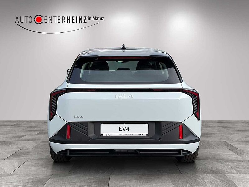 Kia EV4 Air 58,3 kWh FWD Air mit Winter-Paket