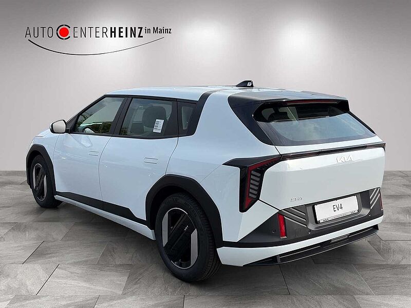 Kia EV4 Air 58,3 kWh FWD Air mit Winter-Paket