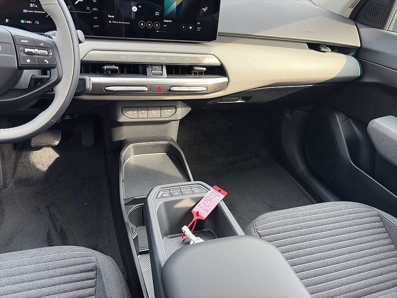 Kia EV4 Air 58,3 kWh FWD Air mit Winter-Paket