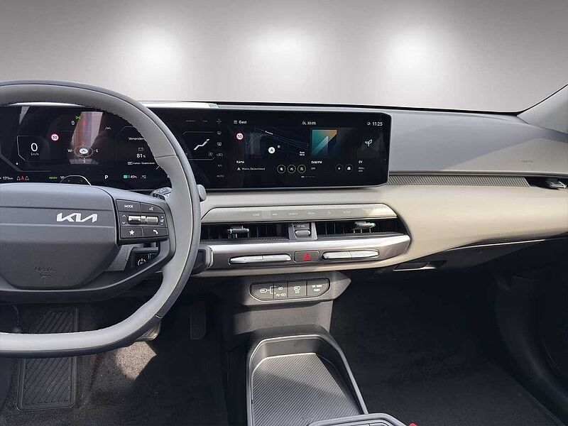 Kia EV4 Air 58,3 kWh FWD Air mit Winter-Paket