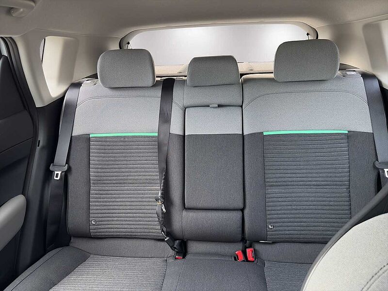 Kia EV4 Air 58,3 kWh FWD Air mit Winter-Paket