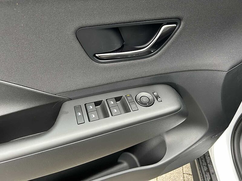 Hyundai KONA 1.6 T-GDI DCT N Line *BOSE*