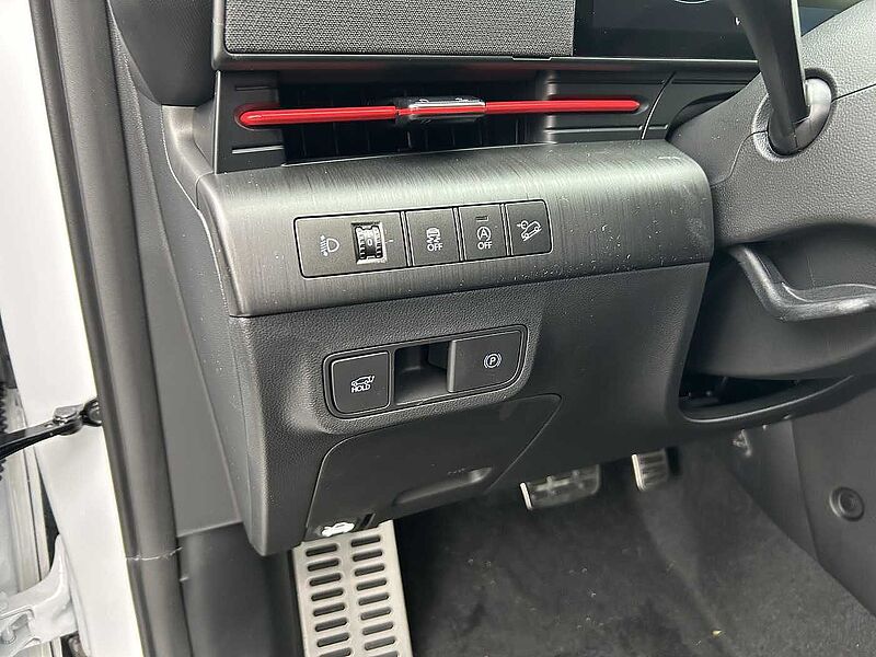 Hyundai KONA 1.6 T-GDI DCT N Line *BOSE*