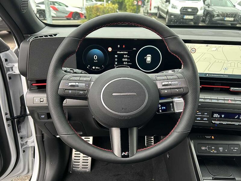 Hyundai KONA 1.6 T-GDI DCT N Line *BOSE*