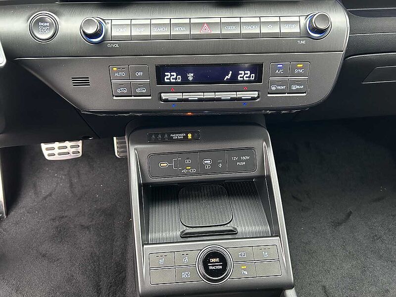 Hyundai KONA 1.6 T-GDI DCT N Line *BOSE*