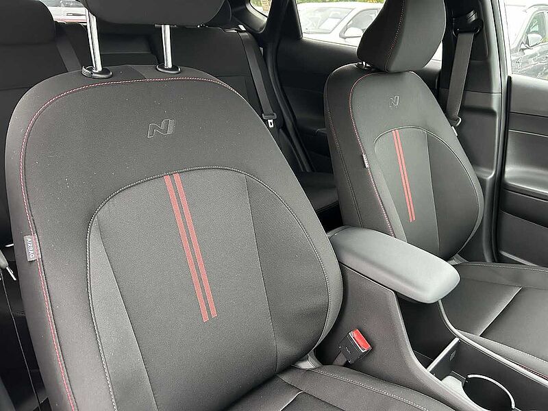 Hyundai KONA 1.6 T-GDI DCT N Line *BOSE*