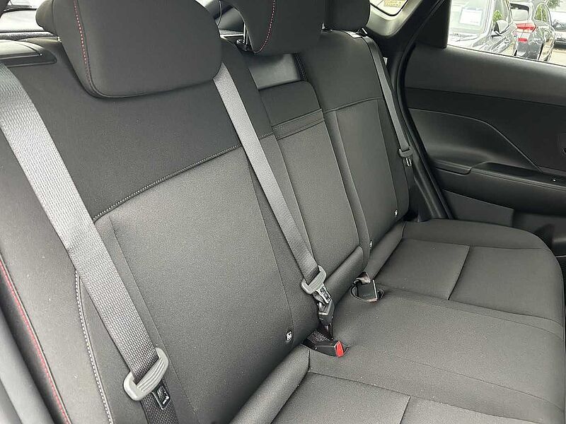 Hyundai KONA 1.6 T-GDI DCT N Line *BOSE*