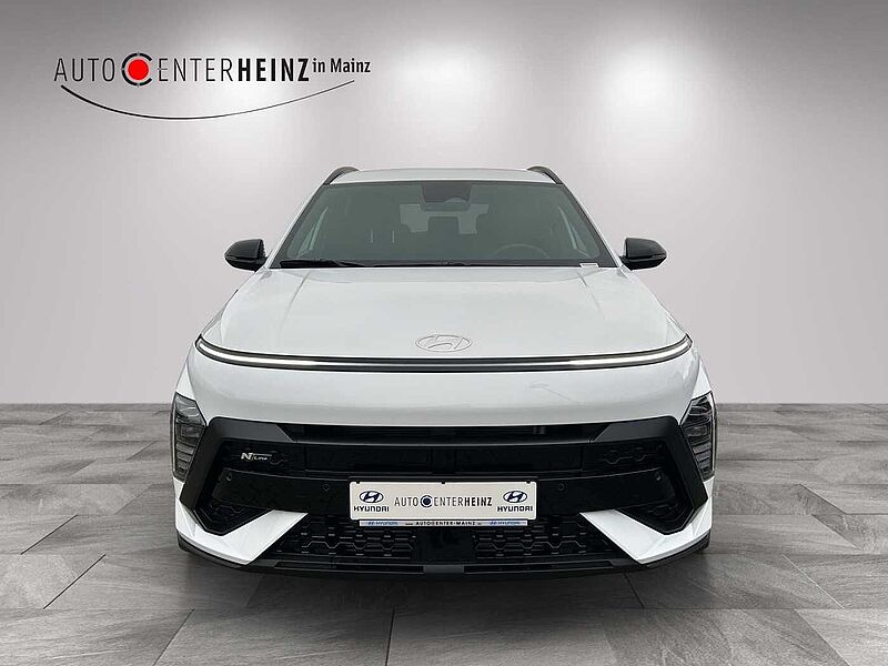 Hyundai KONA 1.6 T-GDI DCT N Line *BOSE*