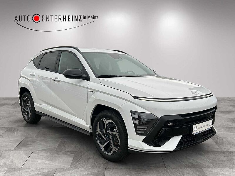 Hyundai KONA 1.6 T-GDI DCT N Line *BOSE*