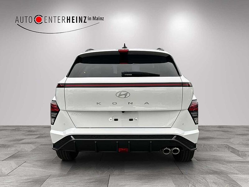 Hyundai KONA 1.6 T-GDI DCT N Line *BOSE*