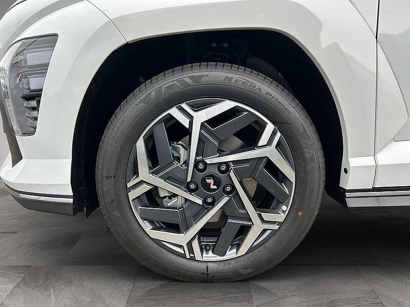 Hyundai KONA 1.6 T-GDI DCT N Line *BOSE*