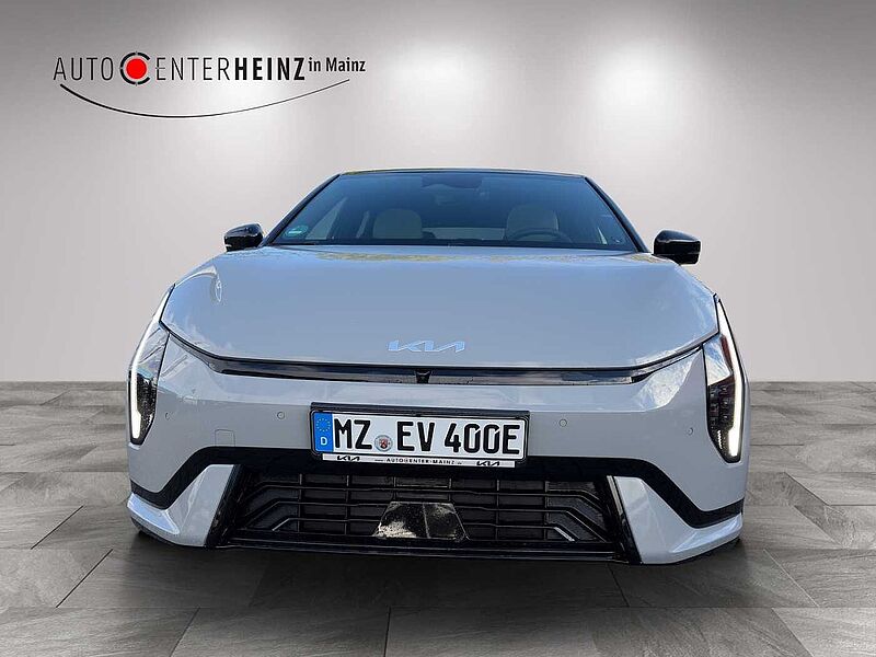 Kia EV4 81,4-kWh GT-line GT-Line mit Drive-Wise+Comfort+Connect-Paket und Glasdach