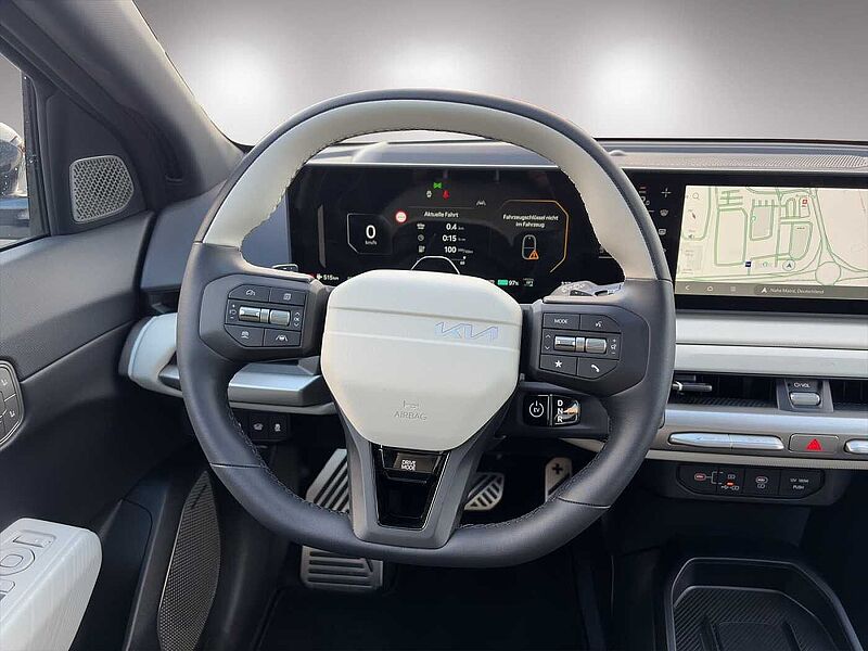 Kia EV4 81,4-kWh GT-line GT-Line mit Drive-Wise+Comfort+Connect-Paket und Glasdach