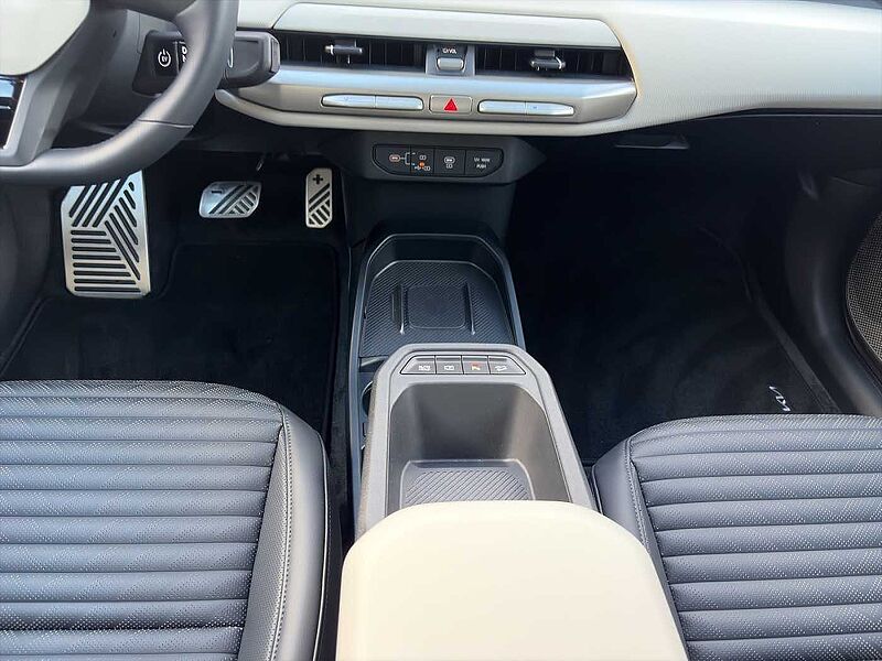Kia EV4 81,4-kWh GT-line GT-Line mit Drive-Wise+Comfort+Connect-Paket und Glasdach