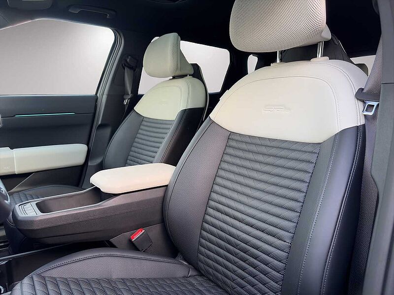 Kia EV4 81,4-kWh GT-line GT-Line mit Drive-Wise+Comfort+Connect-Paket und Glasdach