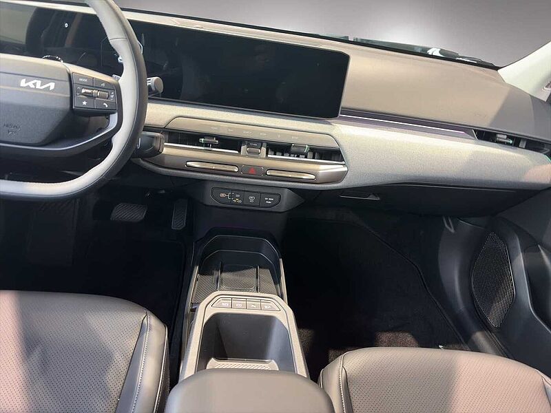 Kia EV4 81,4-kWh Earth Earth mit Upgrade, Sound, Techno, Winter, Design, Drivewise-Paket+Glasdach