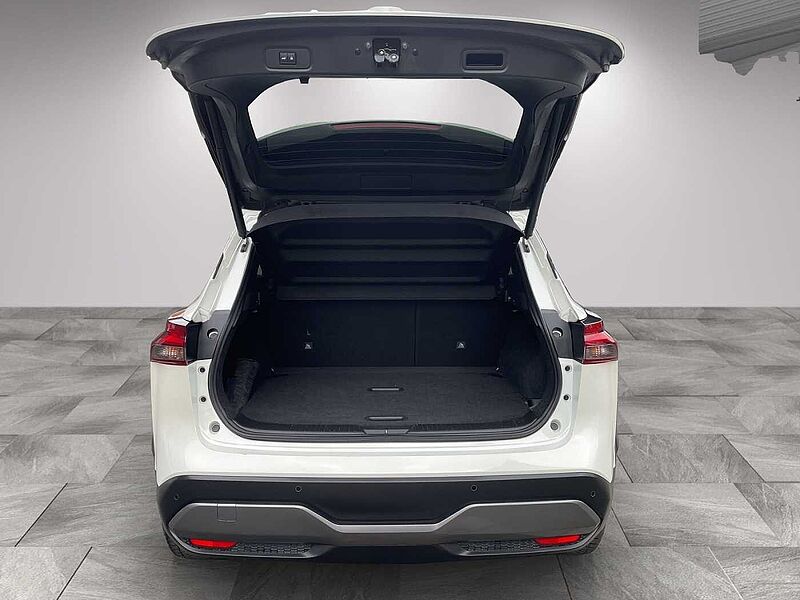 Nissan Qashqai N-Connecta