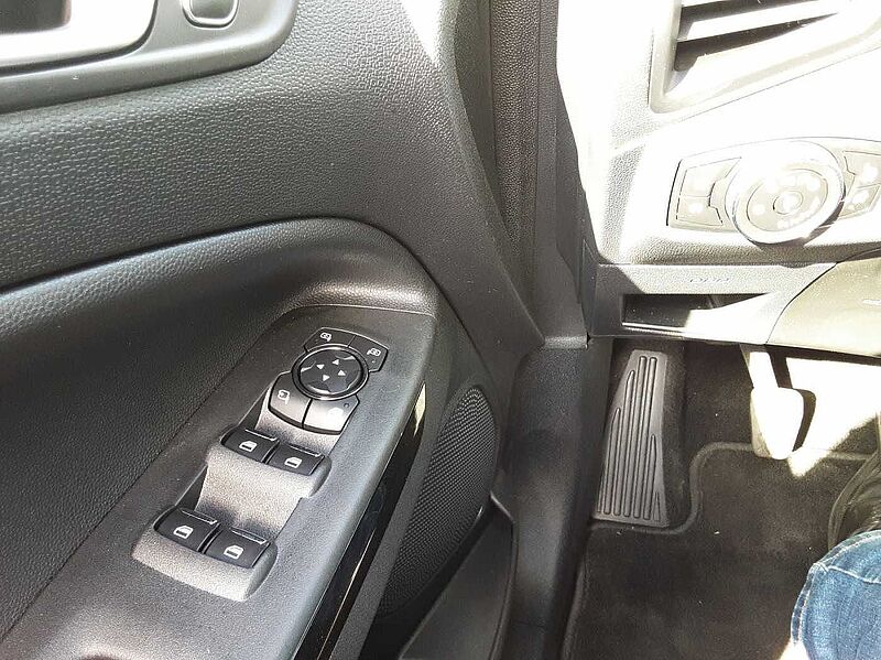 Ford EcoSport Titanium