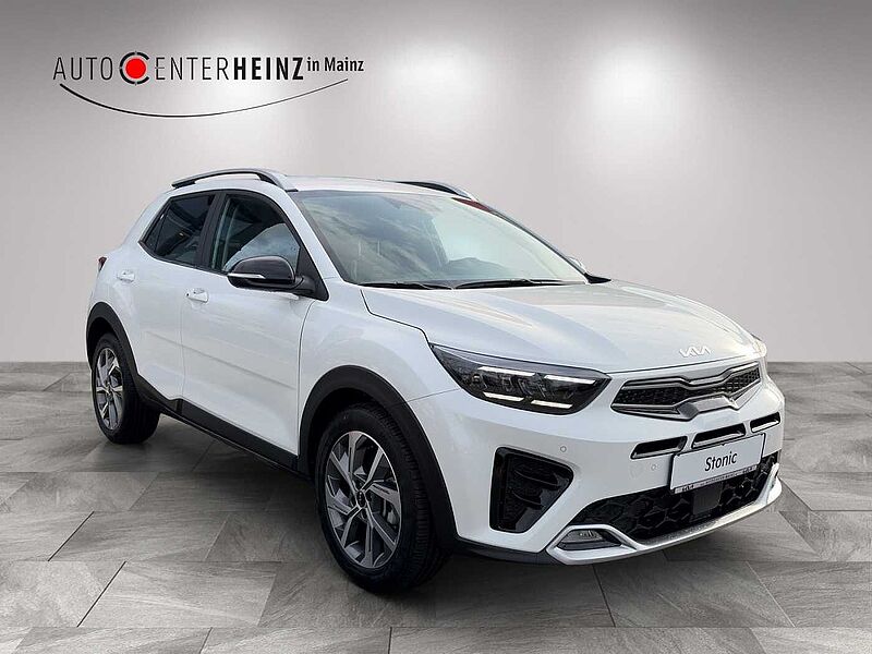Kia Stonic 1.0 T-GDI OPF Mild Hybrid DCT7 GT-Line