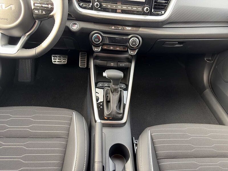 Kia Stonic 1.0 T-GDI OPF Mild Hybrid DCT7 GT-Line
