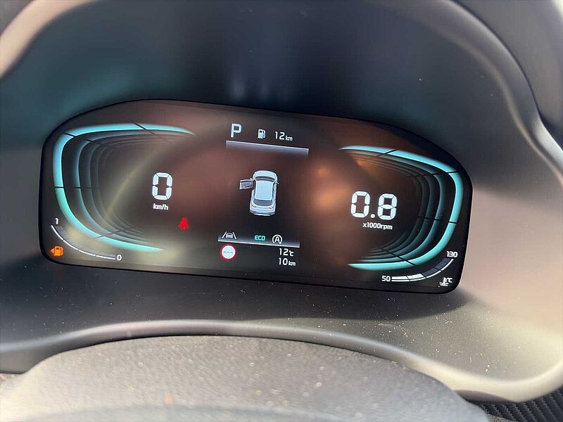 Kia Stonic 1.0 T-GDI OPF Mild Hybrid DCT7 GT-Line