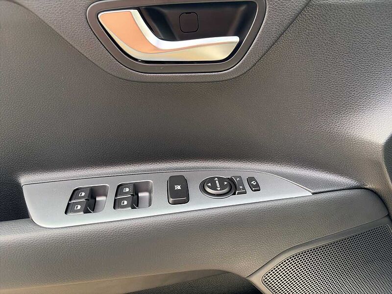 Kia Stonic 1.0 T-GDI OPF Mild Hybrid DCT7 GT-Line