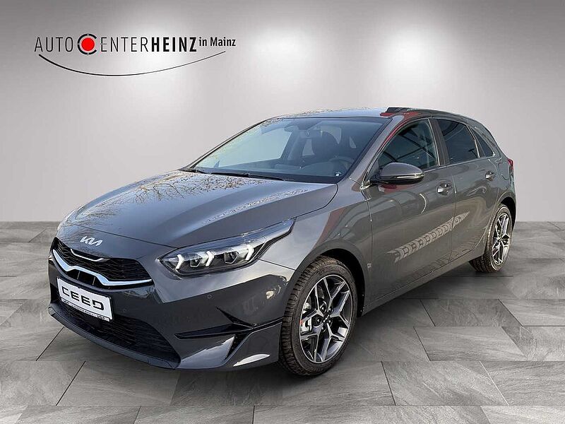 Kia Ceed 1.5 T-GDI  DCT7 Ultimate Edition mit Style-Paket