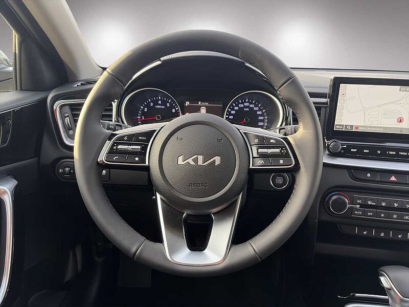 Kia Ceed 1.5 T-GDI  DCT7 Ultimate Edition mit Style-Paket