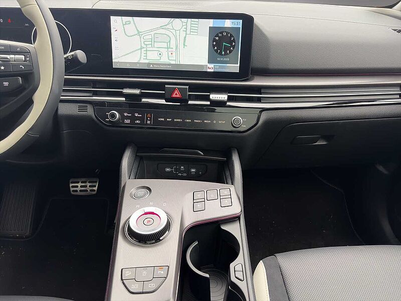 Kia Sportage 1.6 T-GDI AWD DCT GT-line GT-Line mit Sound+ DriveWise-Paket und Panorama-Glasschiebedach