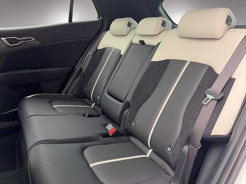 Kia Sportage 1.6 T-GDI AWD DCT GT-line GT-Line mit Sound+ DriveWise-Paket und Panorama-Glasschiebedach