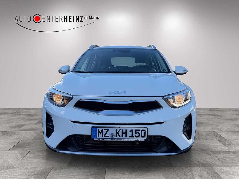 Kia Stonic 1.0 T-GDI 100 OPF DCT7 Vision