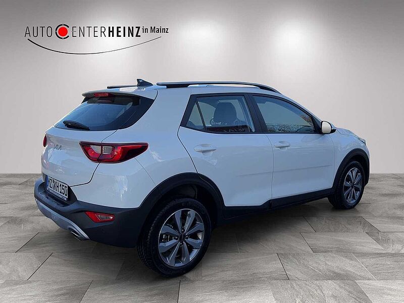 Kia Stonic 1.0 T-GDI 100 OPF DCT7 Vision