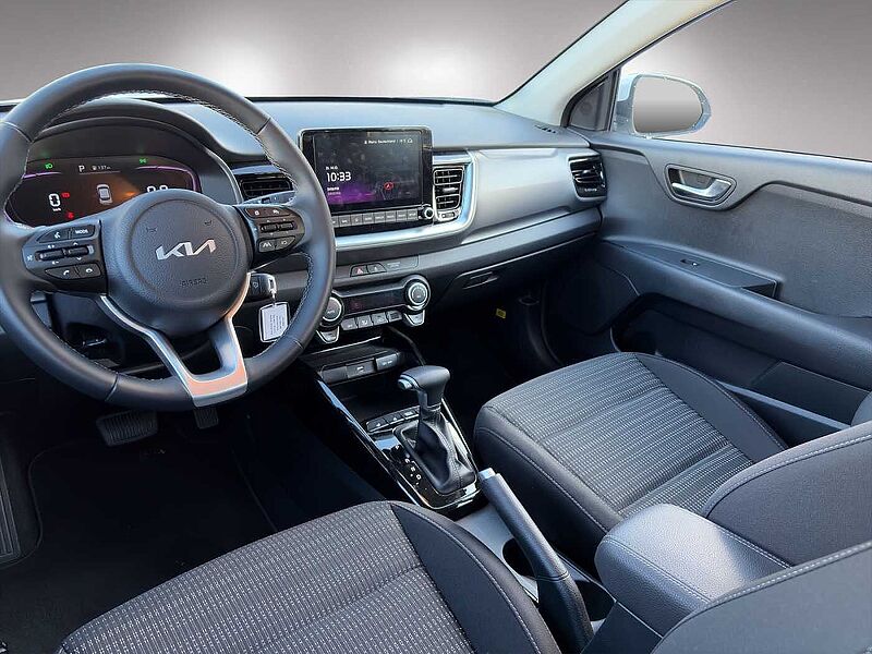 Kia Stonic 1.0 T-GDI 100 OPF DCT7 Vision