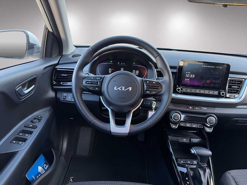Kia Stonic 1.0 T-GDI 100 OPF DCT7 Vision