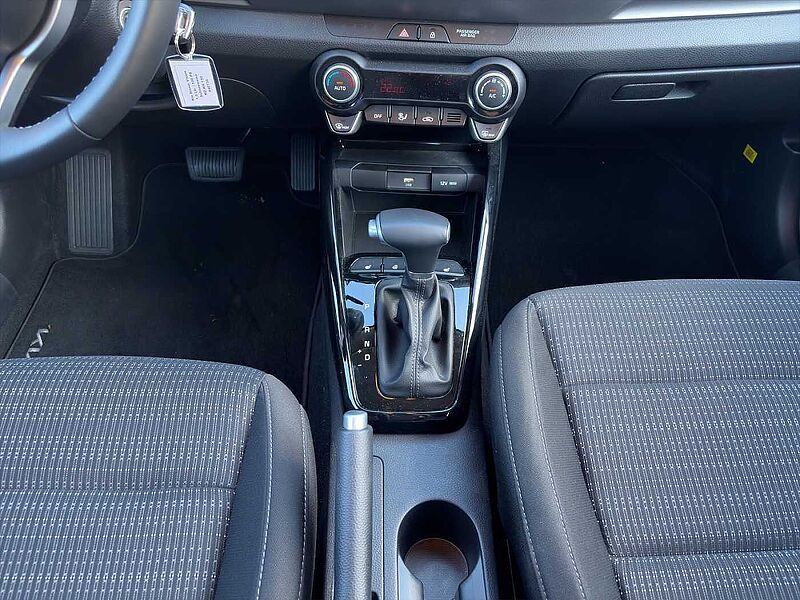 Kia Stonic 1.0 T-GDI 100 OPF DCT7 Vision