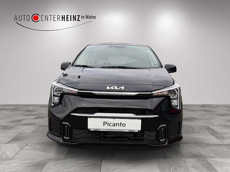 Kia Picanto 1.0 Vision Vision