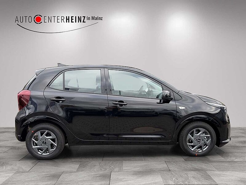 Kia Picanto 1.0 Vision Vision