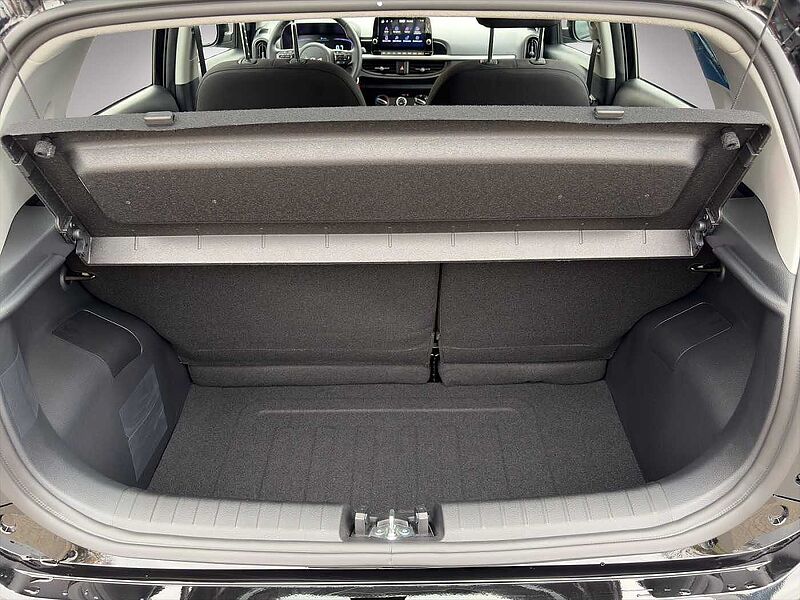 Kia Picanto 1.0 Vision Vision