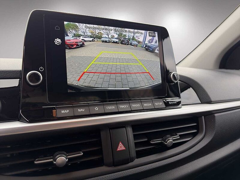 Kia Picanto 1.0 Vision Vision