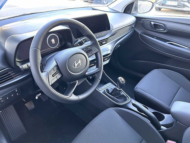 Hyundai i20 1.0 T-GDI Trend*Komfortpaket*