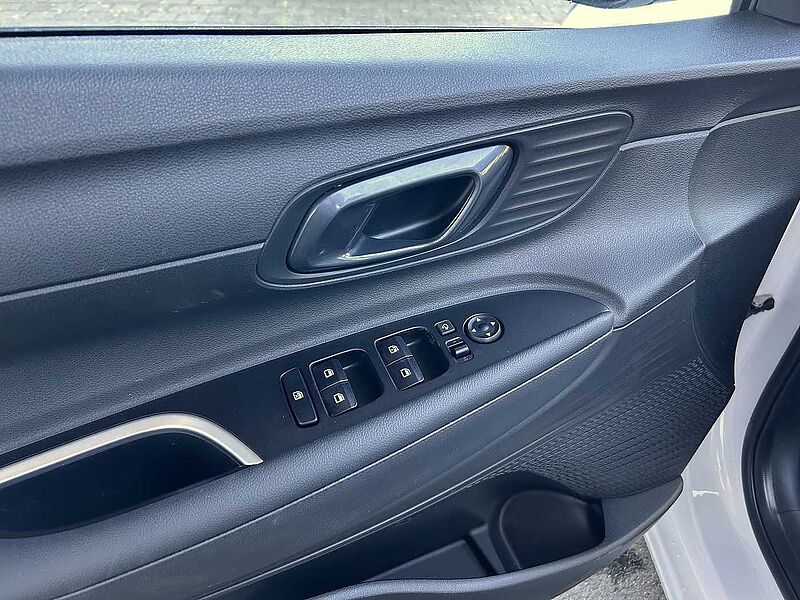 Hyundai i20 1.0 T-GDI Trend*Komfortpaket*