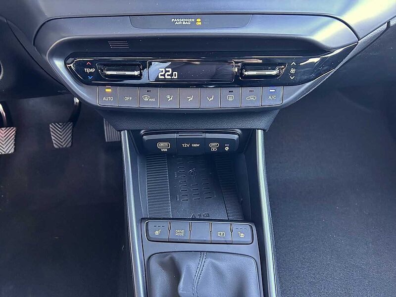Hyundai i20 1.0 T-GDI Trend*Komfortpaket*