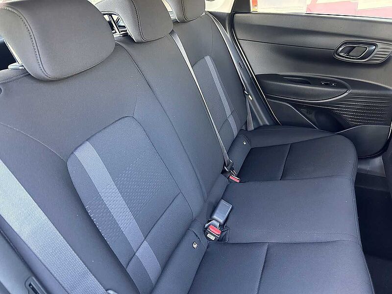 Hyundai i20 1.0 T-GDI Trend*Komfortpaket*